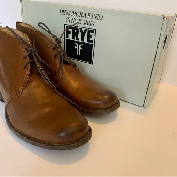 frye phillip chukka